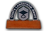 Chief's Award
