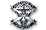 Combat Weather Team Cut-Out