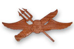 Recon Jack Wings