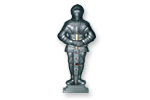 Mach Altus Statue