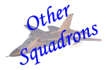 F-111 Aardvark Model