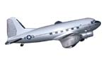 DC-3A 