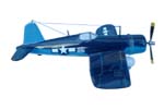 F-4U 
