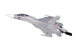 SU-30 Briefing Model