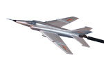 A-5 Briefing Model
