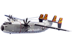 VRC-40 C-2 Model