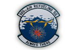 909th ARS Cut-Out