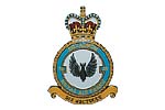 RAF Cut-out
