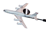 E-3 Briefing Model