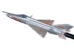 F-7 Briefing Model