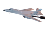 B-1B Briefing Model