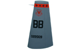 RQ-4 Large Size Tail Flash
