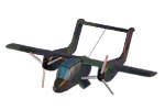 OV-10A 
