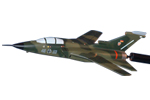 GR-4 Tornado Briefing Model
