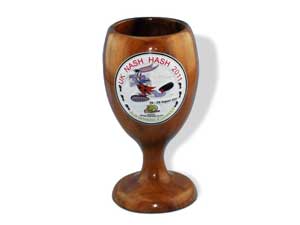 UK Hash Goblet
