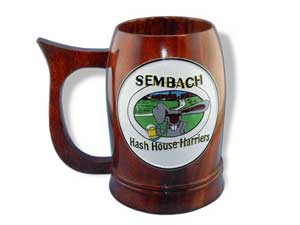 Sembach Mega Mug