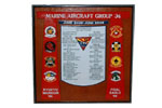 Deployment & Cruise Plaques