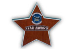 Custom and Various Shaped Plaques