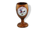 7" Goblets