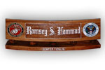 Desk Name Plates