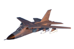 F-111 Aardvark Model