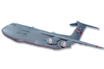 Custom C-5 Galaxy Model