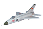 J-8 Shenyang Model