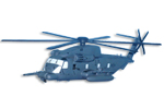MH-53M Pave Low IV Model