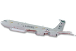 Customized E-8C Joint STARS Model