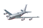 Customized EC-135 Model