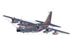 MC-130E Combat Talon I Model