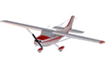 Cessna Skyhawk 172 Model