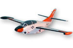 Customzied T-2C Buckeye Model