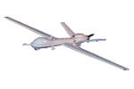 MQ-9 Reaper Model