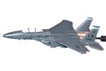 F-15E Strike Eagle Model