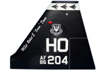 T-38 Tail Flashes