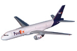 FedEx Express Model