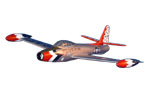 F-84G Thunderjet Model