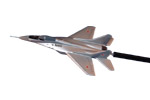 Mig-29 Mikoyan Briefing Stick Model