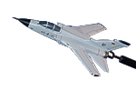 Panavia Tornado Briefing Model