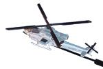 AH-1Z Viper  Briefing Model