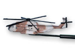 CH-53E Super Stallion Sikorsky Briefing Model