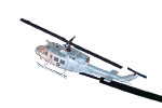 UH-1N Twin Huey  Briefing Model