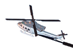 UH-1Y Venom Briefing Model