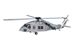 MH-60 Knighthawk Model