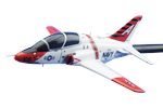 T-45 Goshawk Model