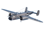 B-25 Mitchell Model
