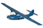 PBY Catalina Model