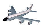 RC-135V/W Rivet Joint Model