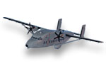 Cargo Aircraft Large Models